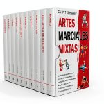 Spanish Judo and Karate Training Guide for Kindle-0