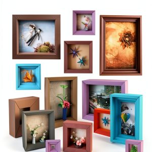 Craft Framing Guide Kindle Edition by XYZ Publishing-0