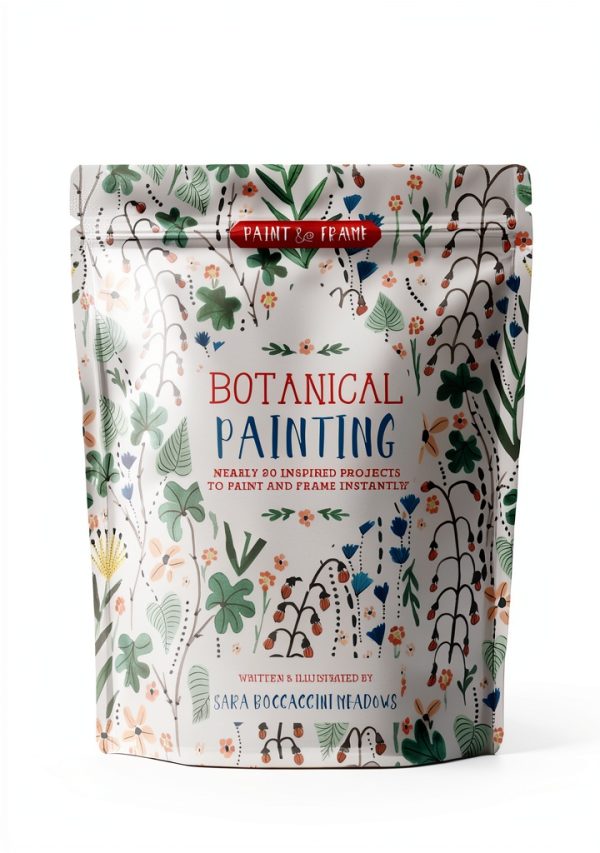 Paint & Frame Craft Framing Guide by Race Point Publishing Kindle-0