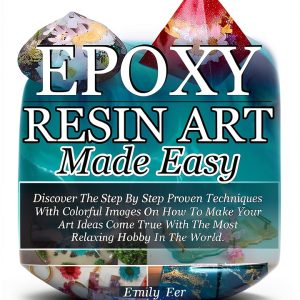 Kindle Store Best Seller: Craft Framing and Jewelry Making Guide-0