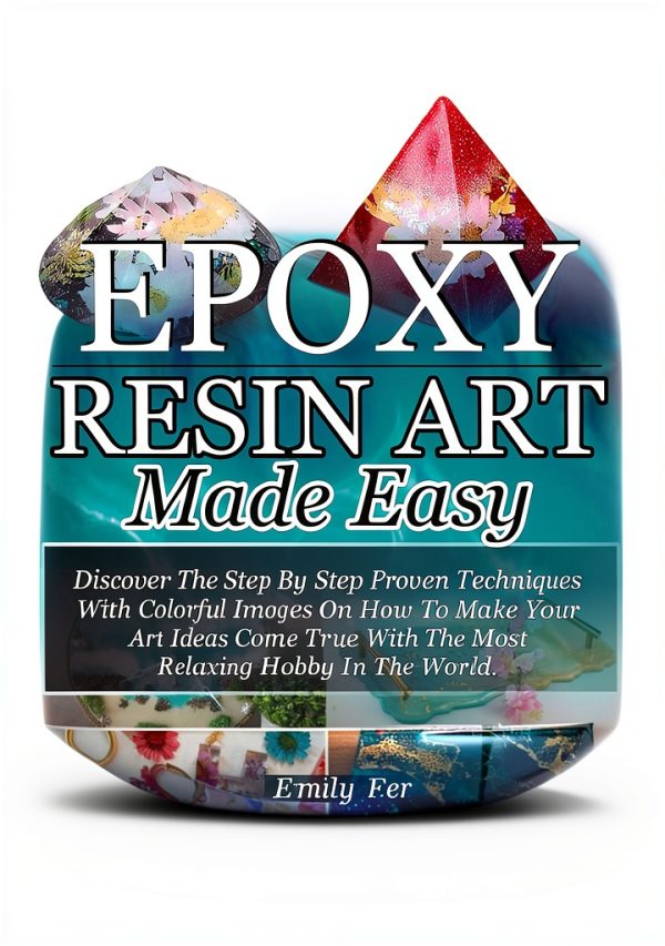 Kindle Store Best Seller: Craft Framing and Jewelry Making Guide-0
