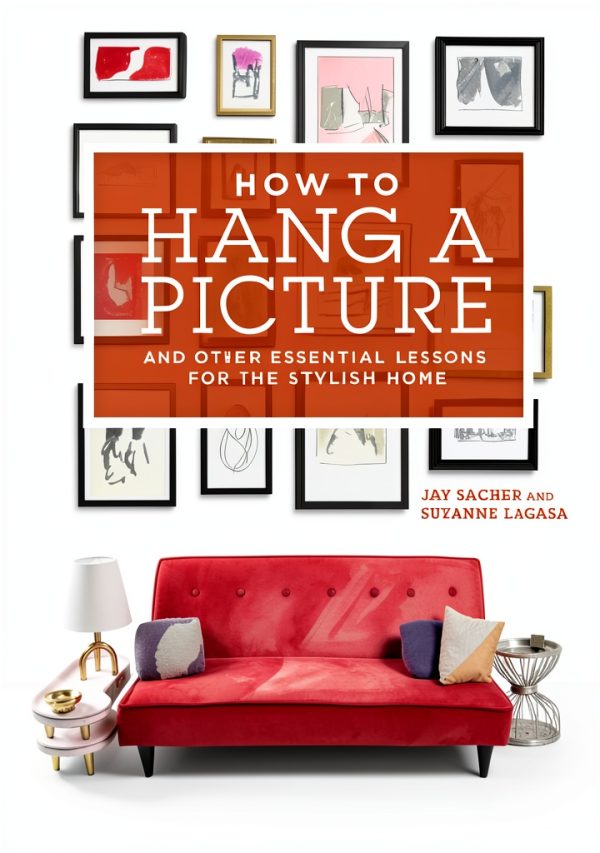 Kindle Edition of 'The Art of Framing' by St. Martin's Griffin-0
