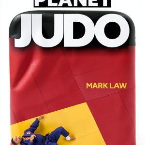 Judo Mastery Guide by Ravelin Books Kindle Edition 331 Pages-0