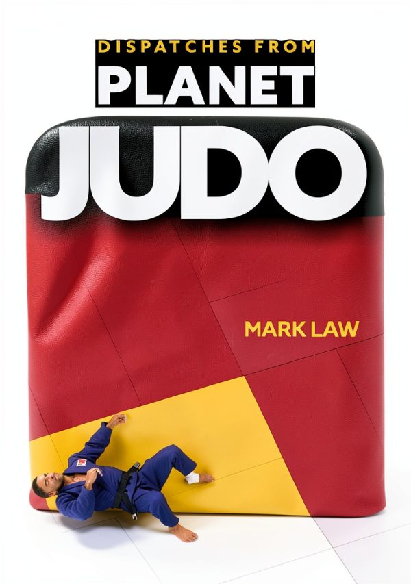 Judo Mastery Guide by Ravelin Books Kindle Edition 331 Pages-0