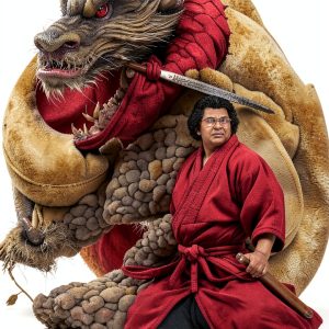Ancient Legends of the Martial Arts Masters: A Tai Kwon Do Guide-0