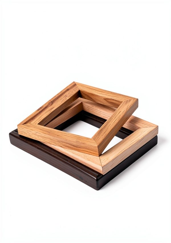 Craft Framing Guide by CraftMaster Kindle eBook 56‑Page DIY Handbook-0