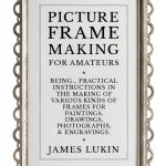 Craft Framing Handbook by Old Hand Books – 122‑Page DIY Guide-0