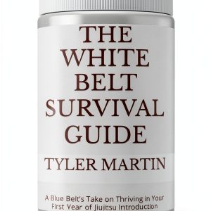 Judo Mastery for Beginners: A Comprehensive Guide-0