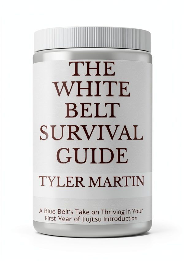 Judo Mastery for Beginners: A Comprehensive Guide-0