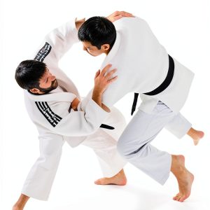 Judo Training Guide for Beginners: Essential Techniques and Strategies-0