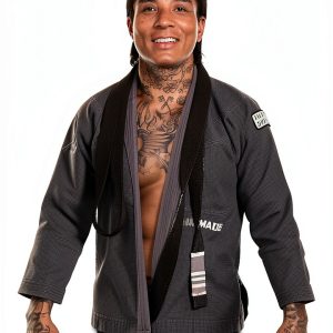 Judo Mastery for Beginners: A Comprehensive Guide to Winning-0