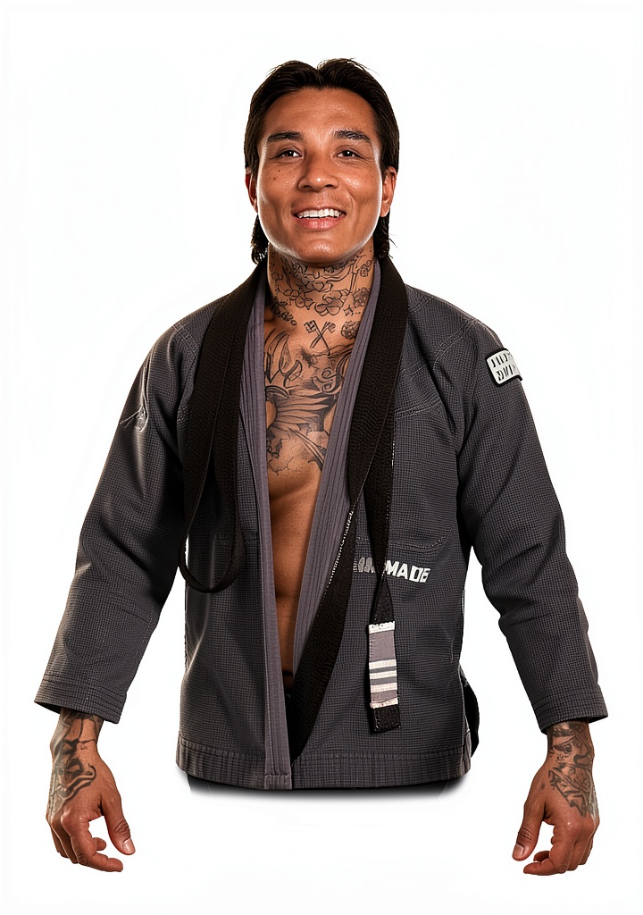 martial arts