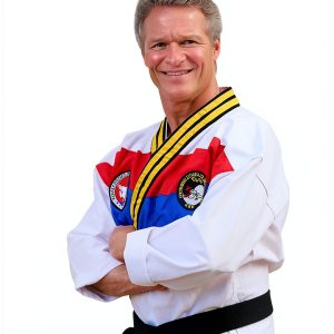 Spiritco Press Martial Arts Kindle Guide 127‑Page Tai Kwon Do Karate-0