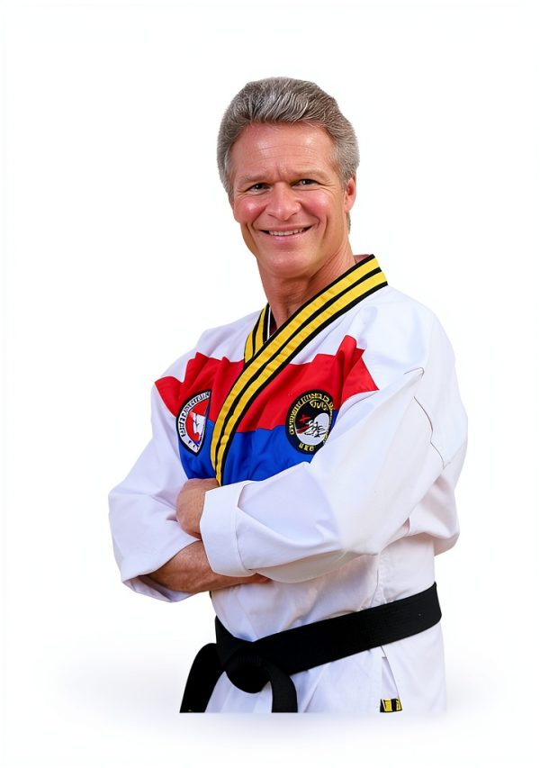 Spiritco Press Martial Arts Kindle Guide 127‑Page Tai Kwon Do Karate-0
