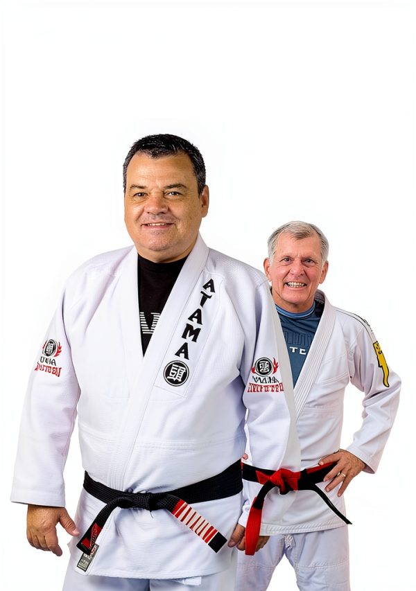 Judo Training Guide 2nd Edition Print Replica – 261 Pages – English-0