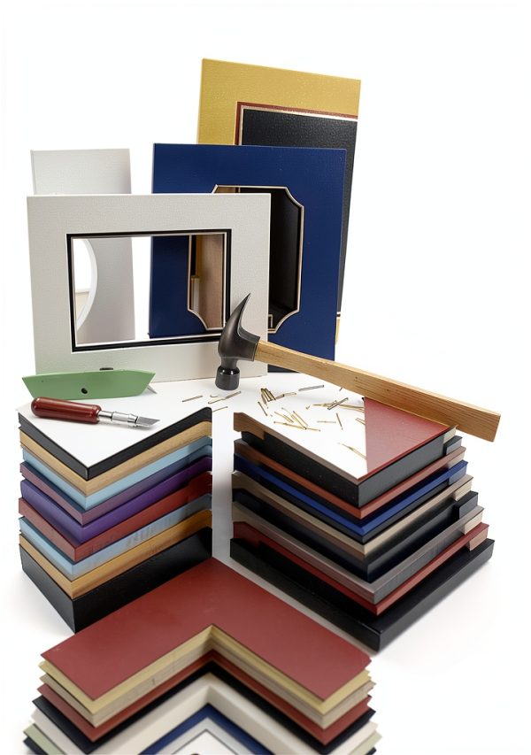 Stackpole Books Craft Framing Guide 2nd Edition Kindle eBook 300 Pages-0