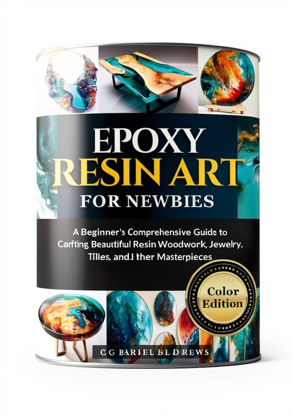 Kindle Store Best Seller Craft Framing Book-0