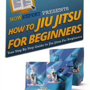 Judo Mastery for Beginners: Essential Techniques and Strategies-0