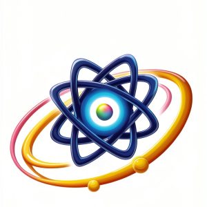 Physics Kids Book Print Replica 88 Page Intro for Children B0DS53KNV2-0