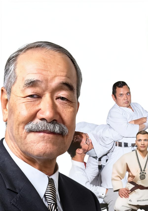 Judo Biography Kindle Edition by Amazon Insightful Martial Arts Story-0